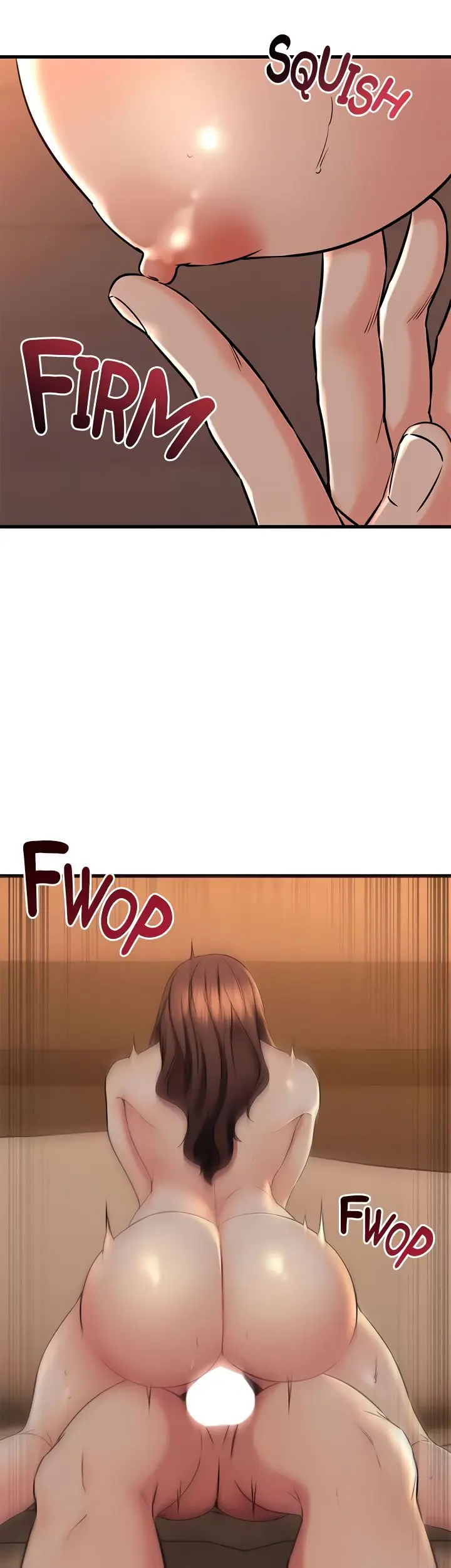 My Female Friend Who Crossed The Line Bfabbb Chapter 60 - Page 26