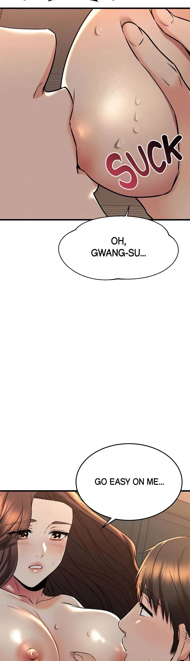 My Female Friend Who Crossed The Line Bfabbb Chapter 60 - Page 31
