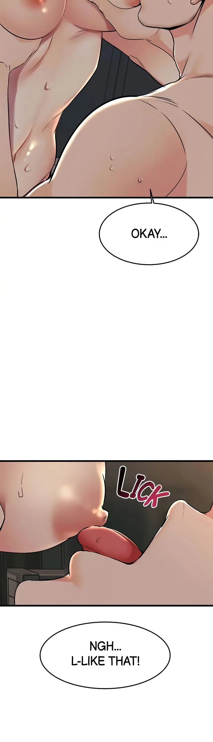 My Female Friend Who Crossed The Line Bfabbb Chapter 60 - Page 32