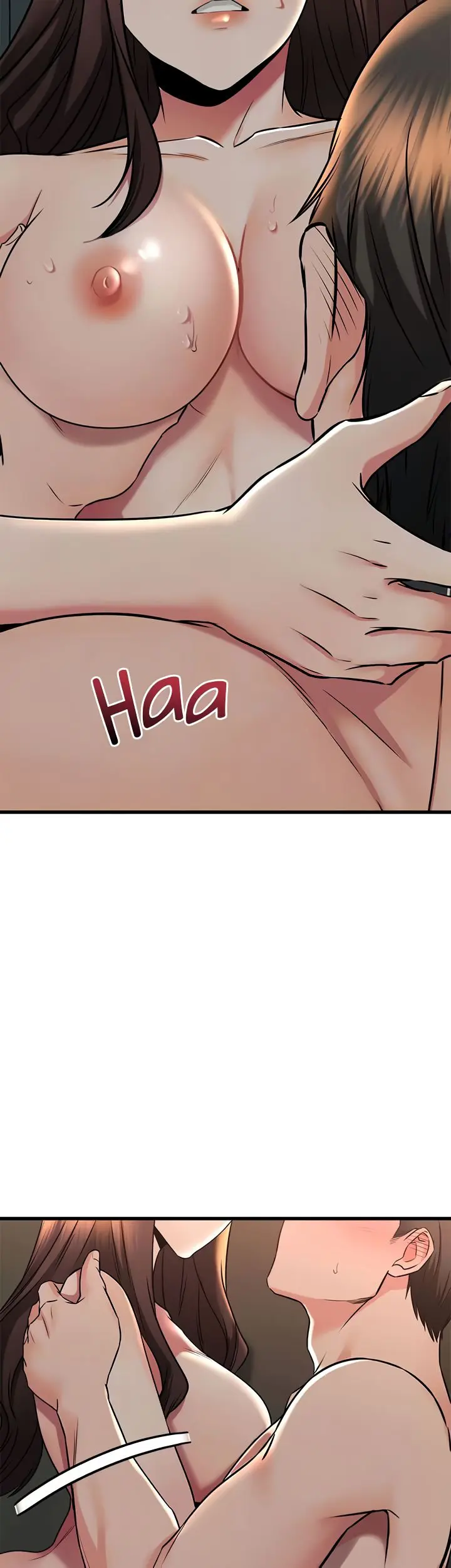 My Female Friend Who Crossed The Line Bfabbb Chapter 60 - Page 35