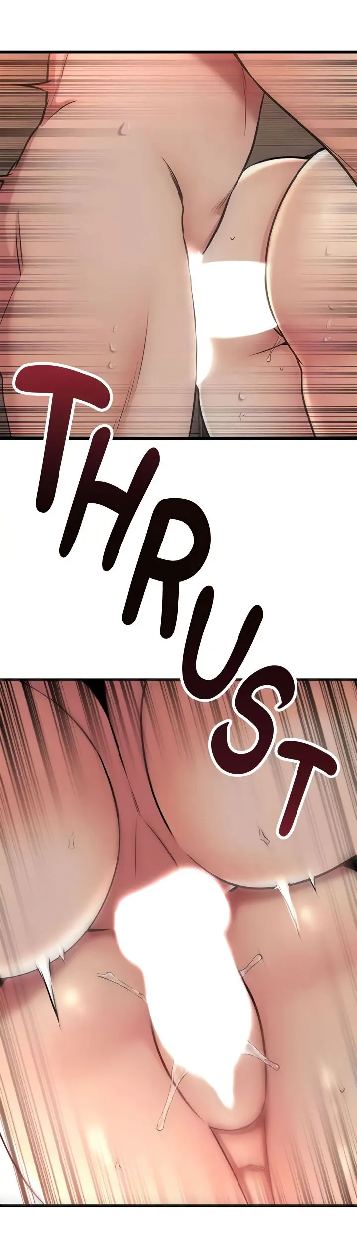 My Female Friend Who Crossed The Line Bfabbb Chapter 60 - Page 38