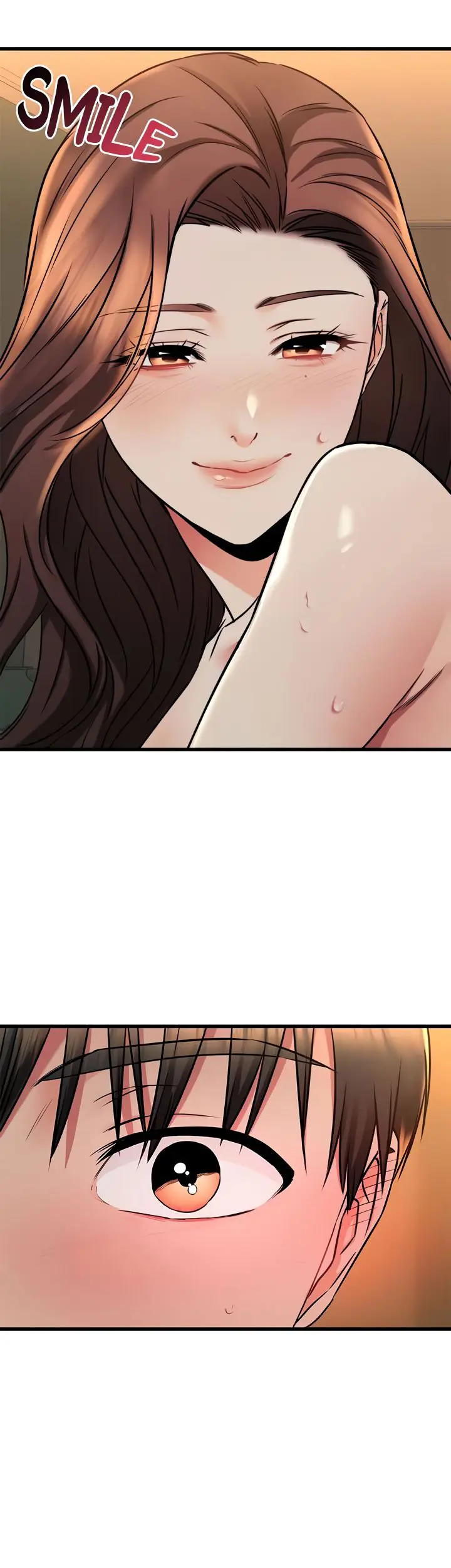My Female Friend Who Crossed The Line Bfabbb Chapter 60 - Page 44