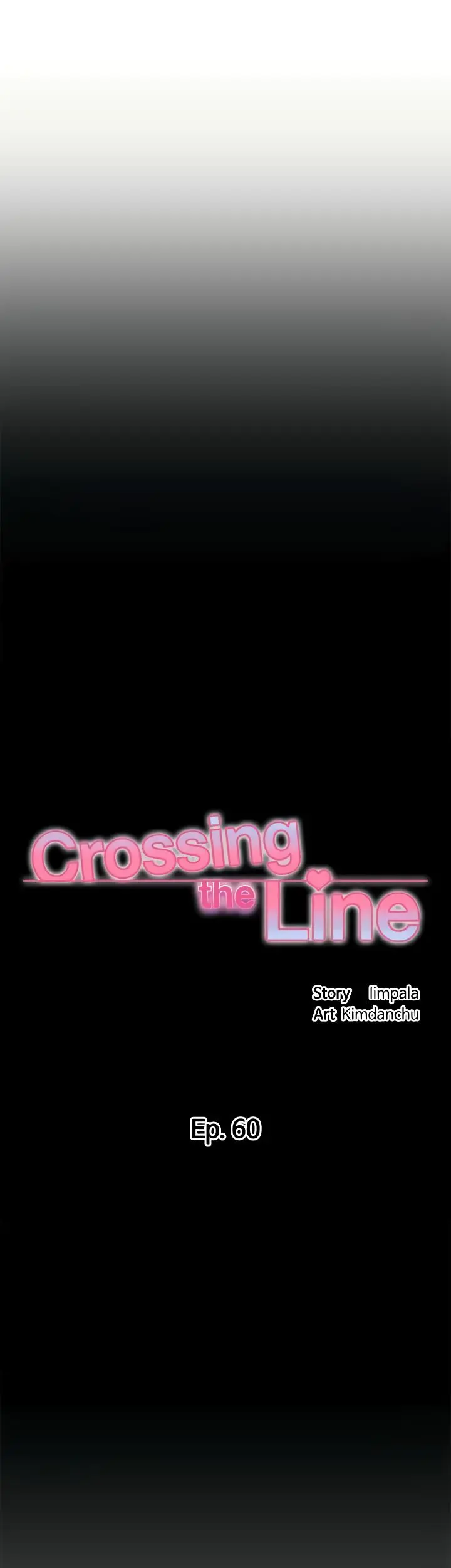 My Female Friend Who Crossed The Line Bfabbb Chapter 60 - Page 5