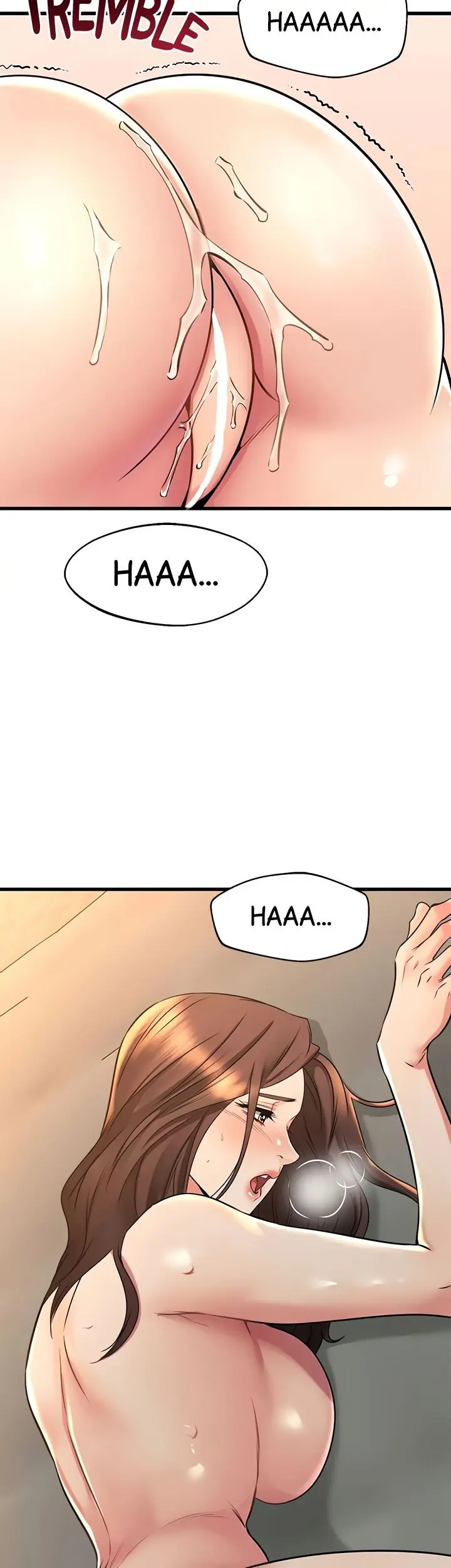 My Female Friend Who Crossed The Line Bfabbb Chapter 60 - Page 54