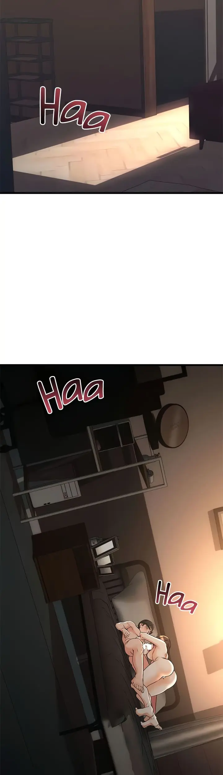 My Female Friend Who Crossed The Line Bfabbb Chapter 60 - Page 7