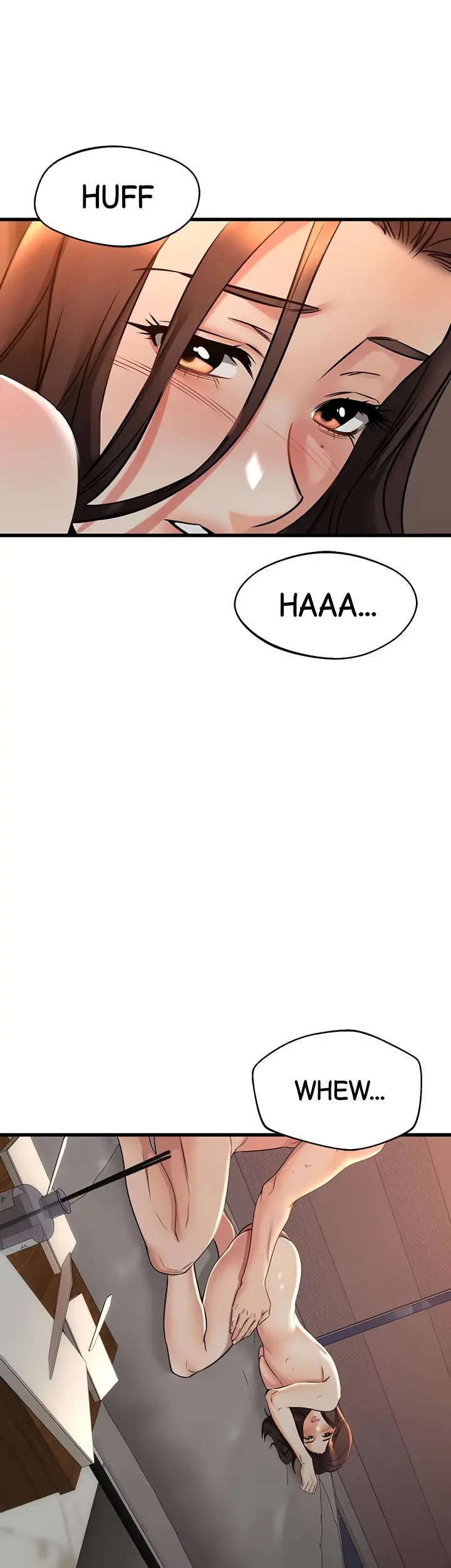 My Female Friend Who Crossed The Line Bfabbb Chapter 61 - Page 2
