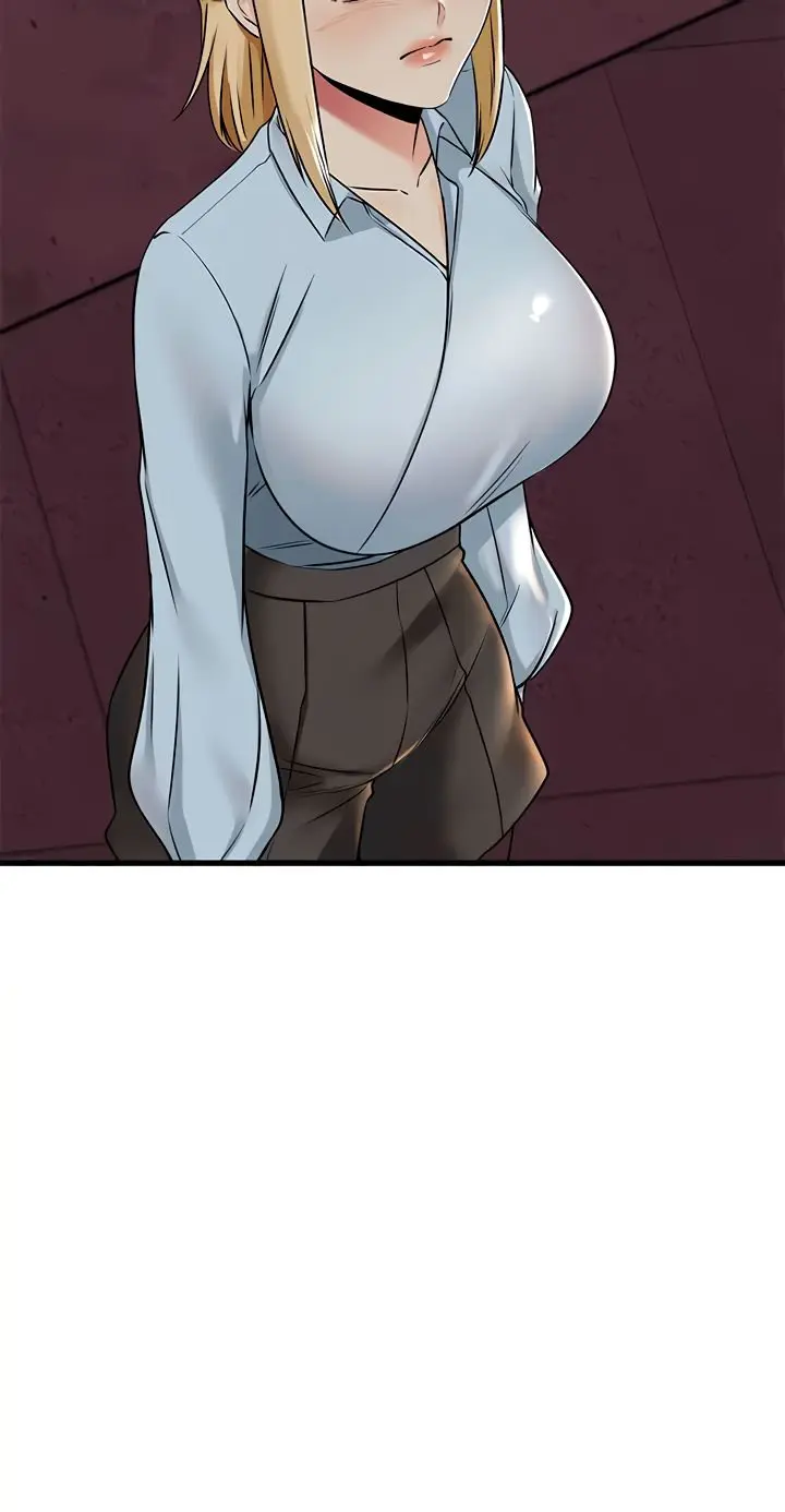 My Female Friend Who Crossed The Line Bfabbb Chapter 61 - Page 28