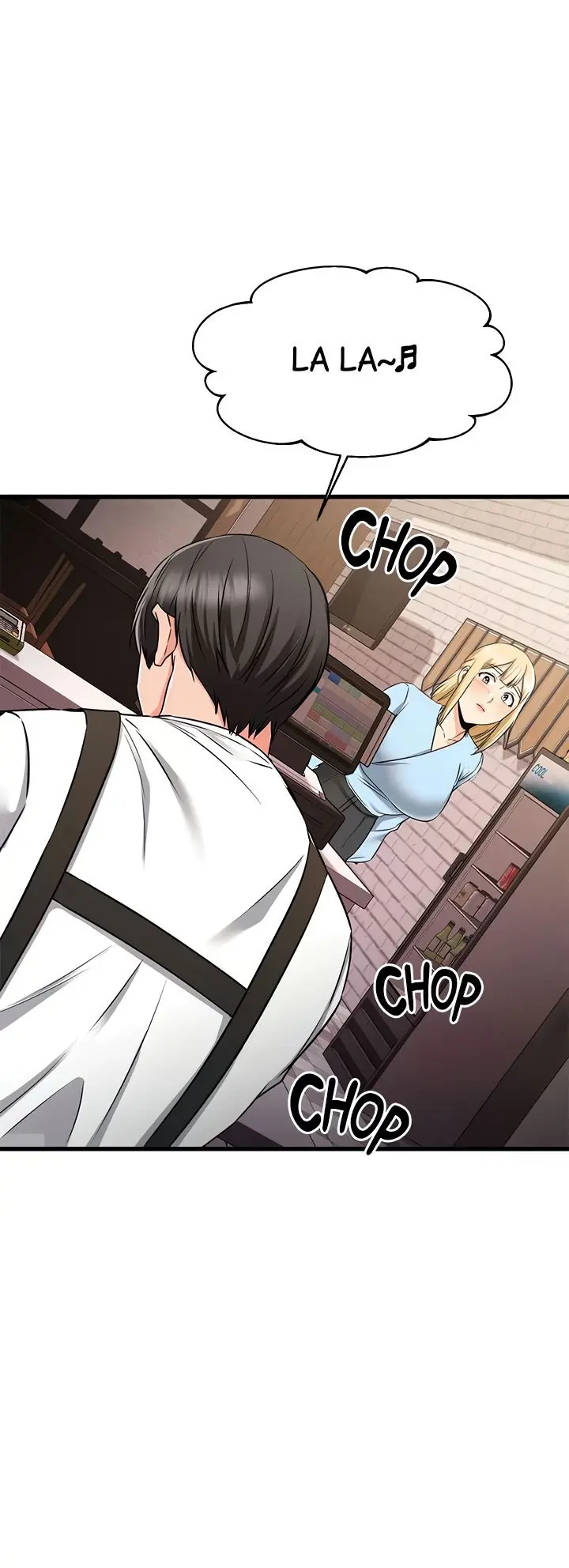 My Female Friend Who Crossed The Line Bfabbb Chapter 61 - Page 30