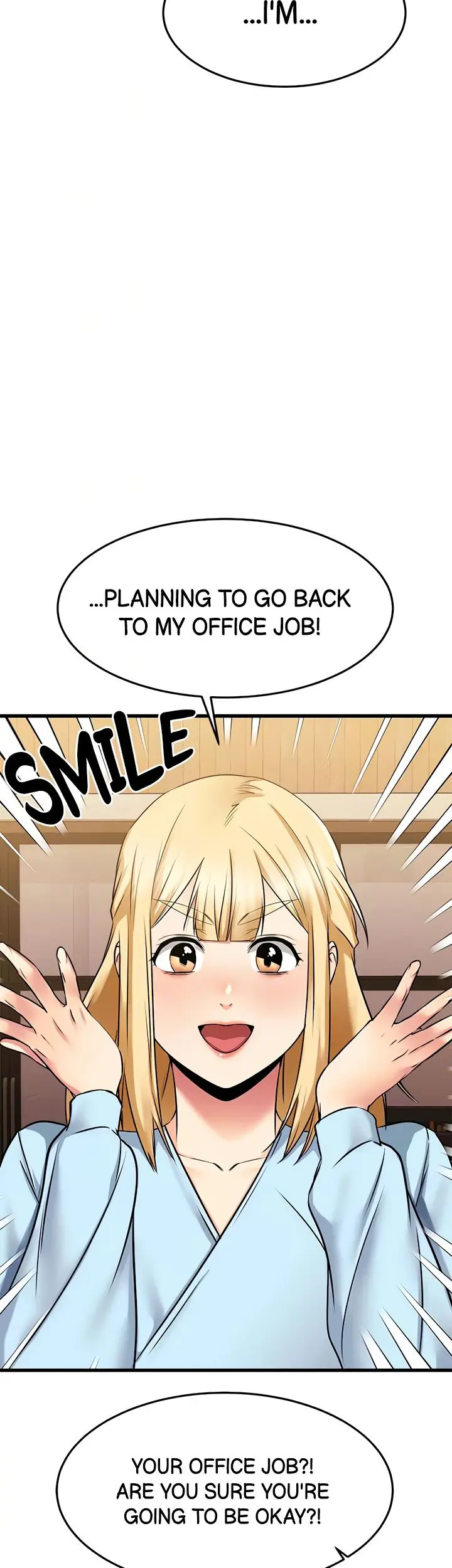 My Female Friend Who Crossed The Line Bfabbb Chapter 61 - Page 37