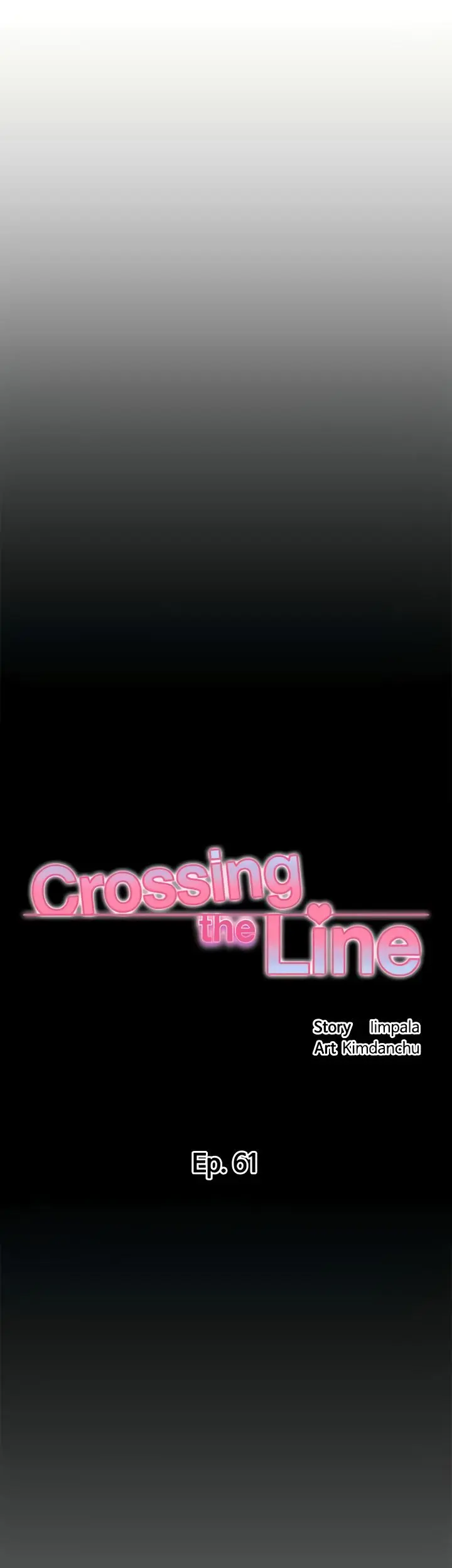 My Female Friend Who Crossed The Line Bfabbb Chapter 61 - Page 4