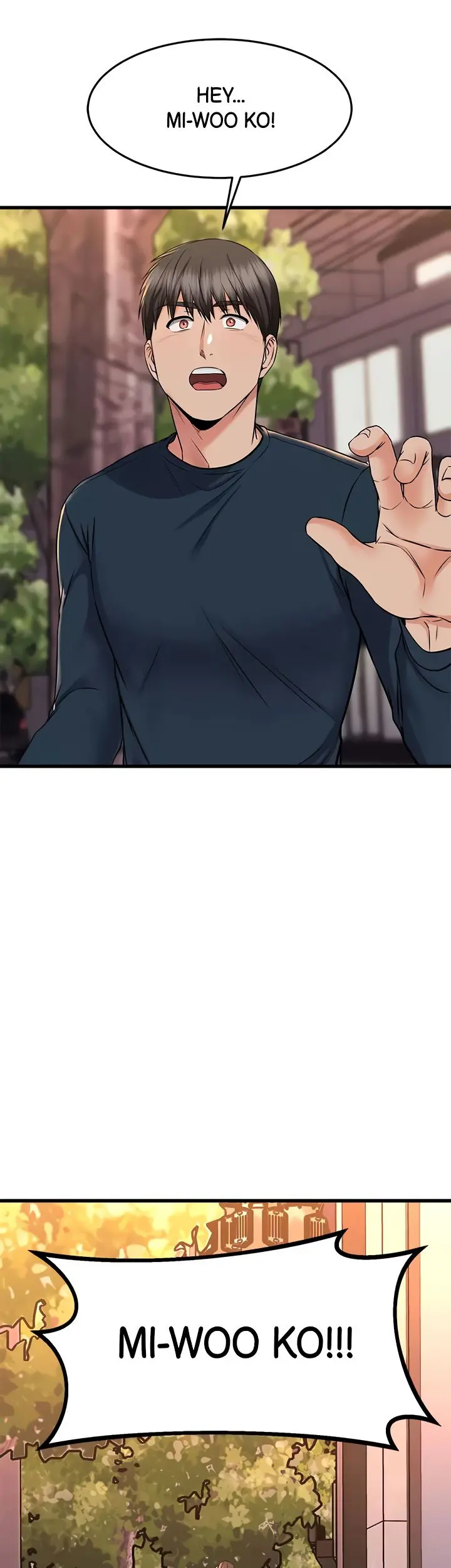 My Female Friend Who Crossed The Line Bfabbb Chapter 61 - Page 65