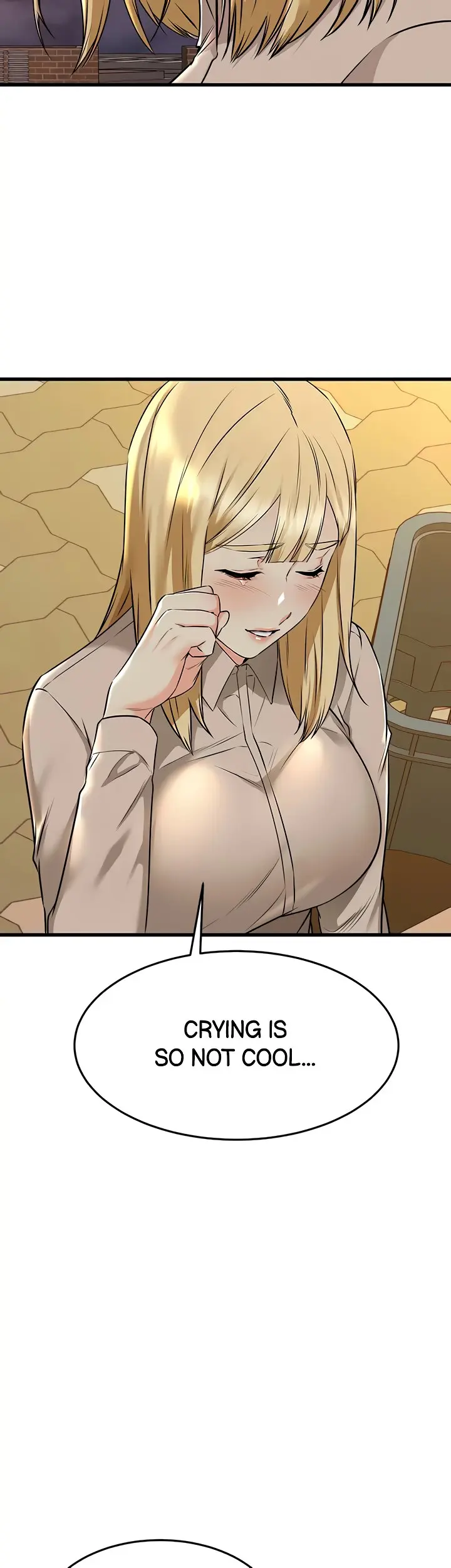 My Female Friend Who Crossed The Line Bfabbb Chapter 62 - Page 14