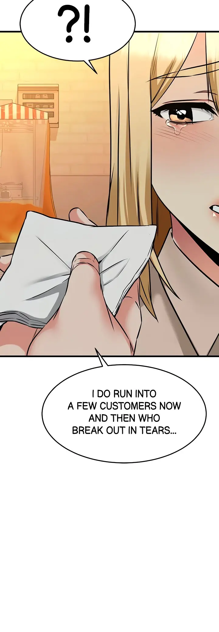 My Female Friend Who Crossed The Line Bfabbb Chapter 62 - Page 15