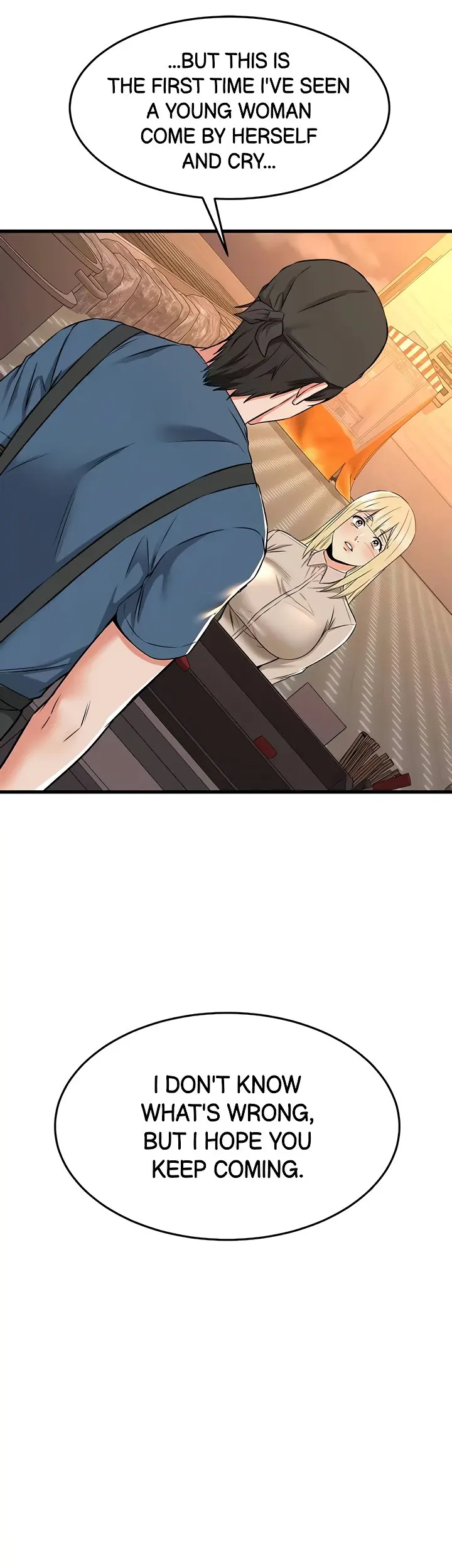 My Female Friend Who Crossed The Line Bfabbb Chapter 62 - Page 16