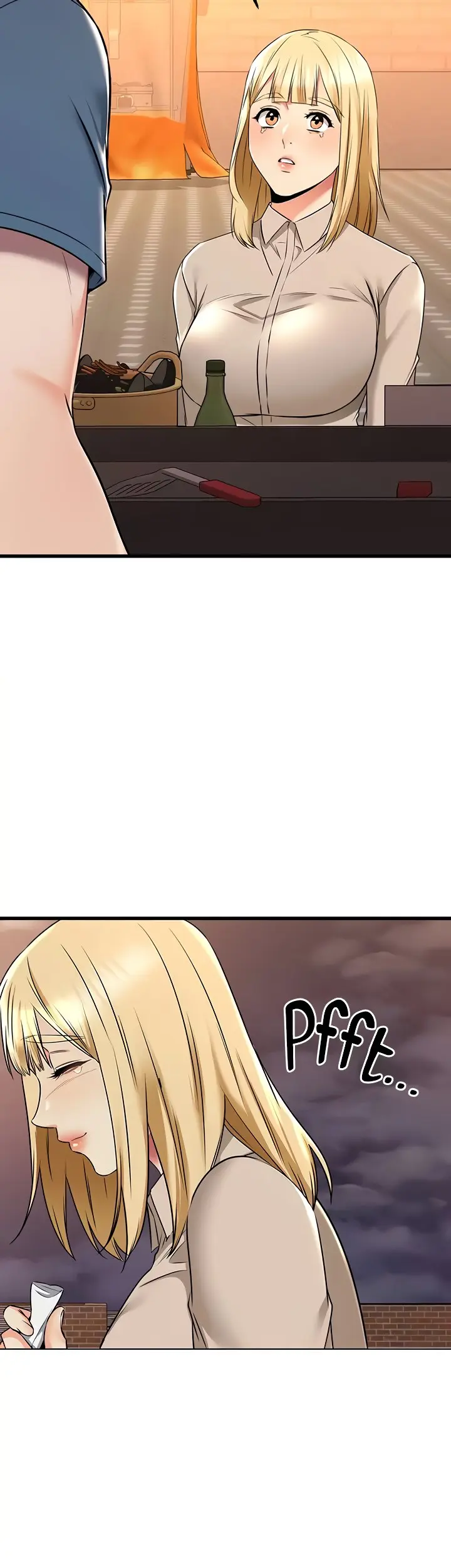 My Female Friend Who Crossed The Line Bfabbb Chapter 62 - Page 18