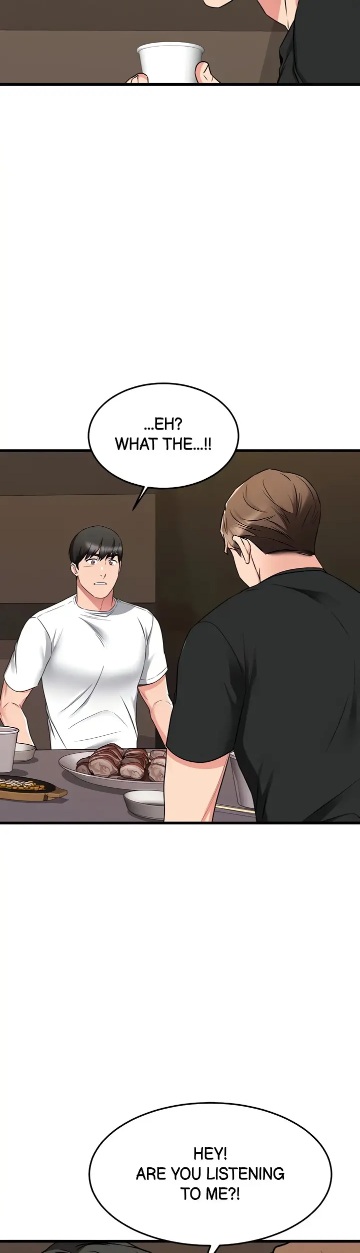 My Female Friend Who Crossed The Line Bfabbb Chapter 62 - Page 22