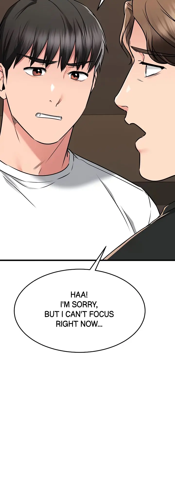 My Female Friend Who Crossed The Line Bfabbb Chapter 62 - Page 23