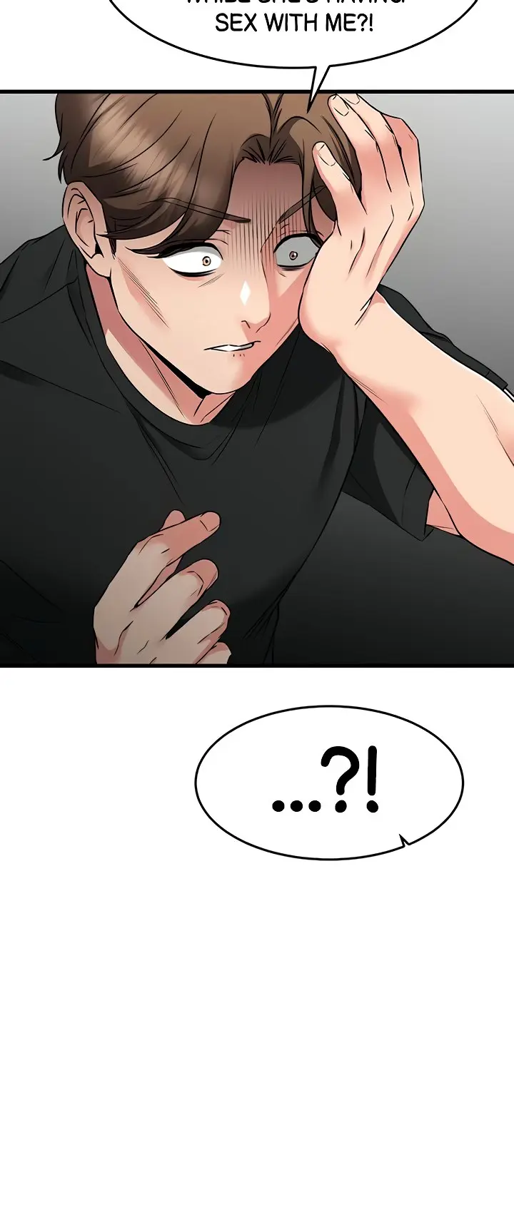My Female Friend Who Crossed The Line Bfabbb Chapter 62 - Page 26