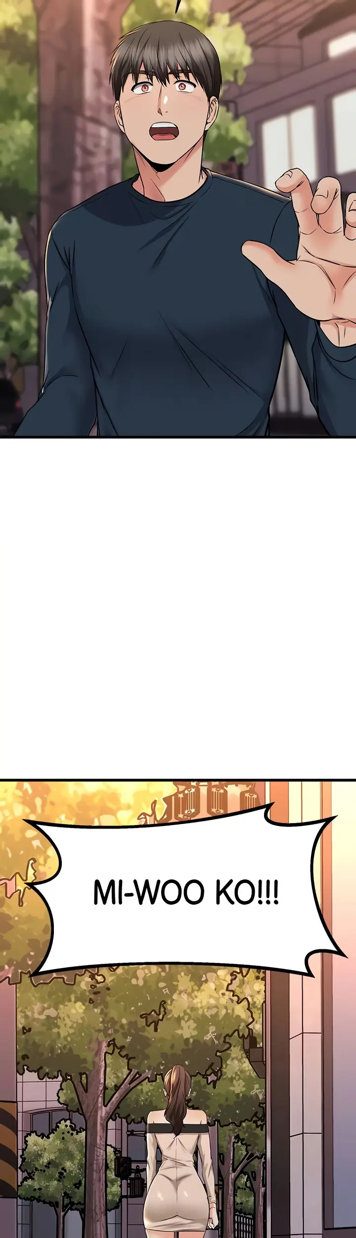 My Female Friend Who Crossed The Line Bfabbb Chapter 62 - Page 3