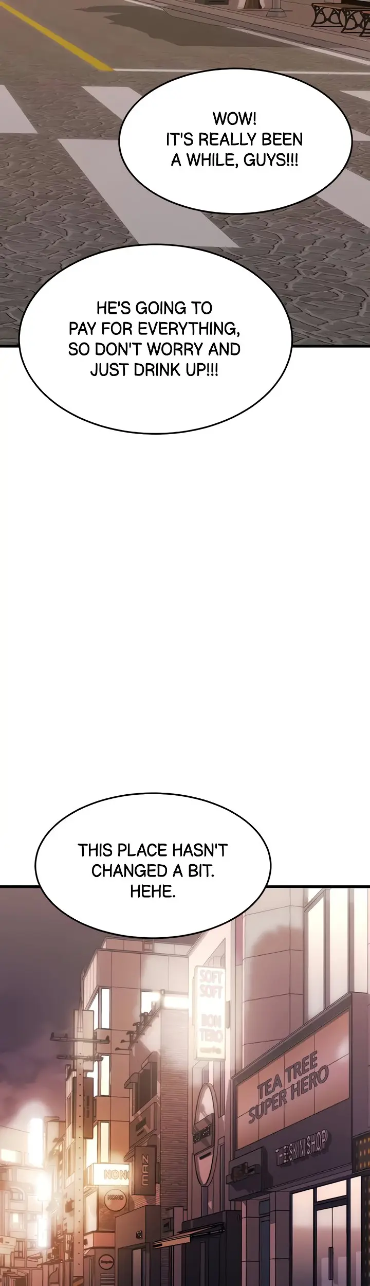 My Female Friend Who Crossed The Line Bfabbb Chapter 62 - Page 36
