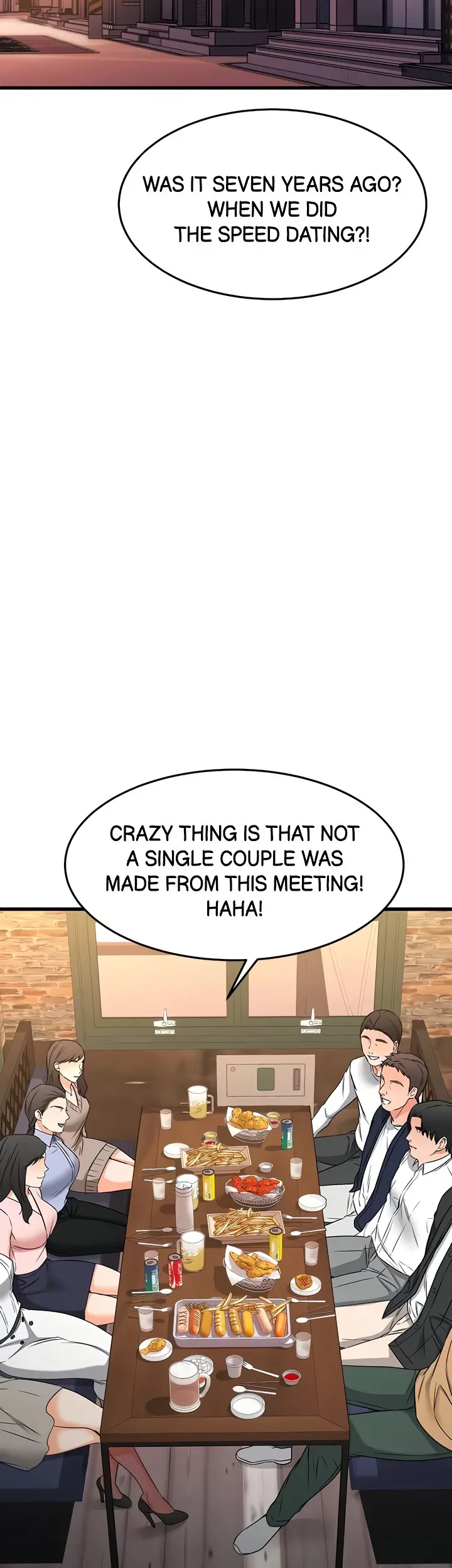 My Female Friend Who Crossed The Line Bfabbb Chapter 62 - Page 37