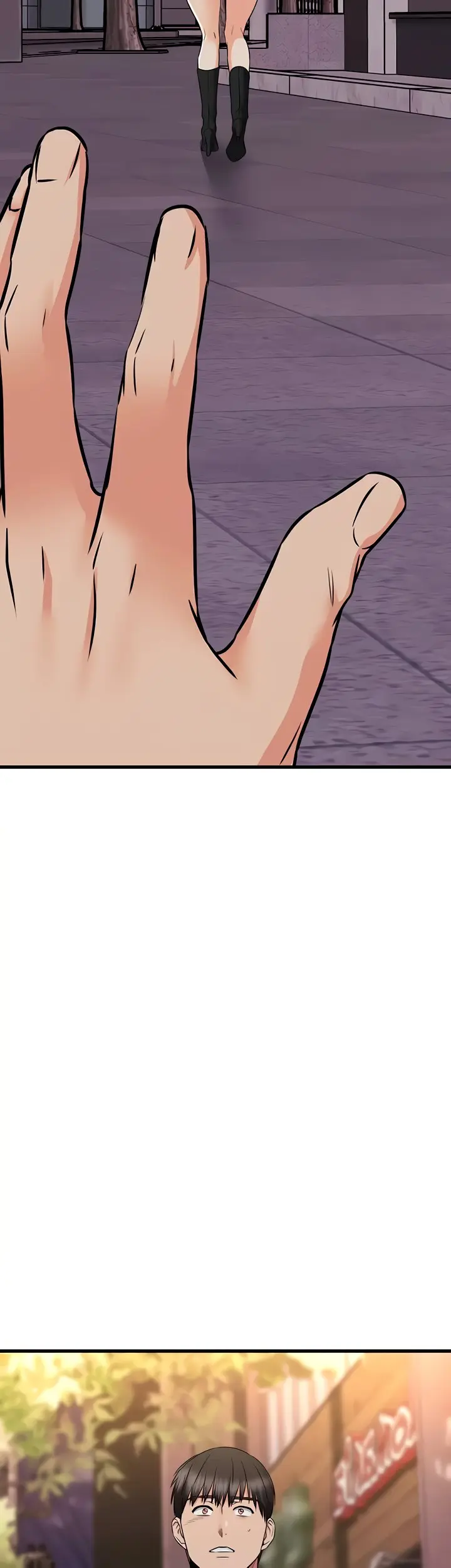 My Female Friend Who Crossed The Line Bfabbb Chapter 62 - Page 4
