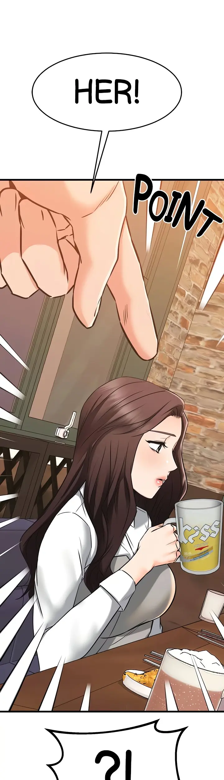My Female Friend Who Crossed The Line Bfabbb Chapter 62 - Page 49