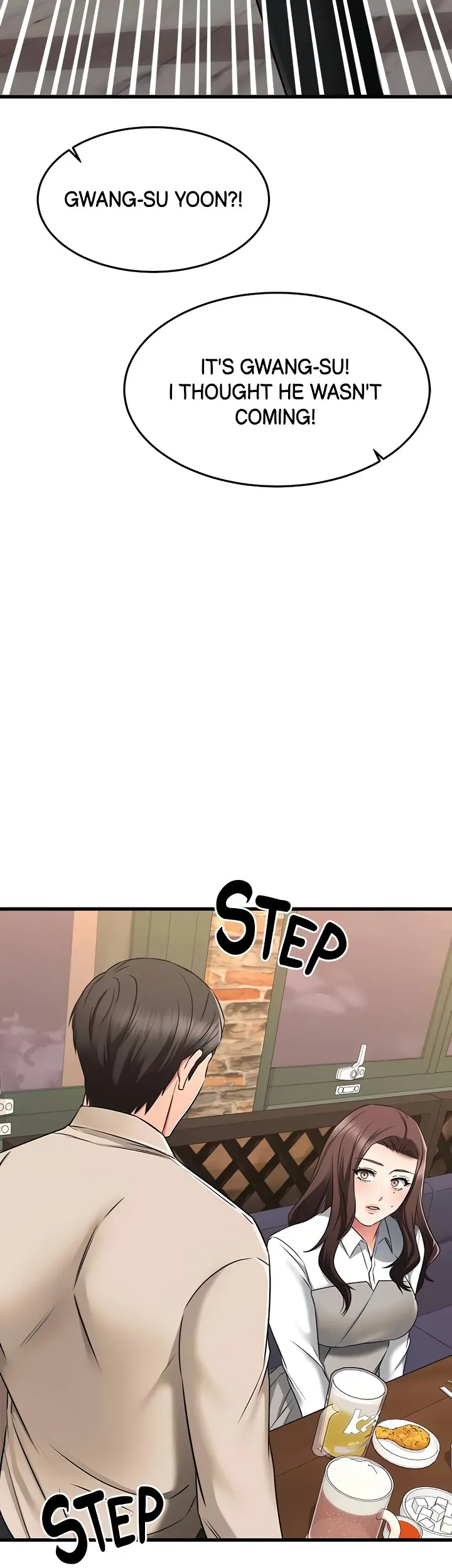 My Female Friend Who Crossed The Line Bfabbb Chapter 62 - Page 52