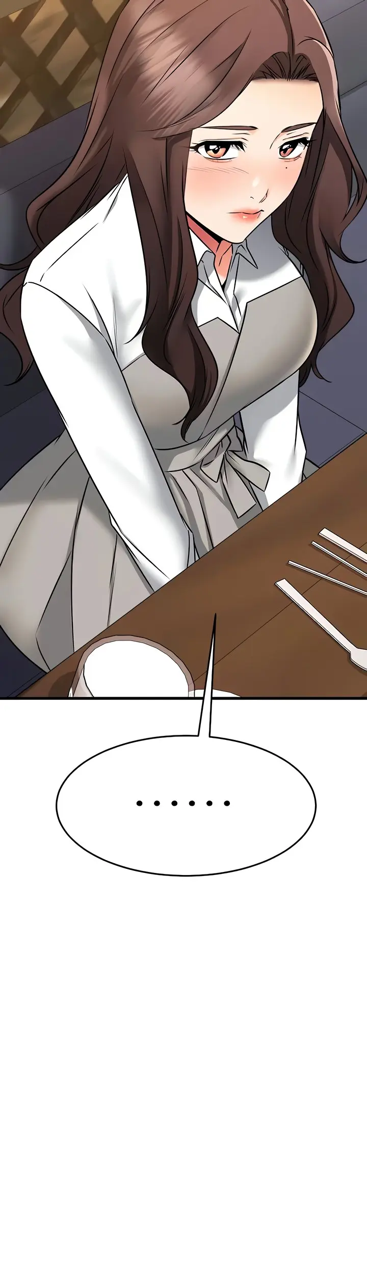 My Female Friend Who Crossed The Line Bfabbb Chapter 62 - Page 56