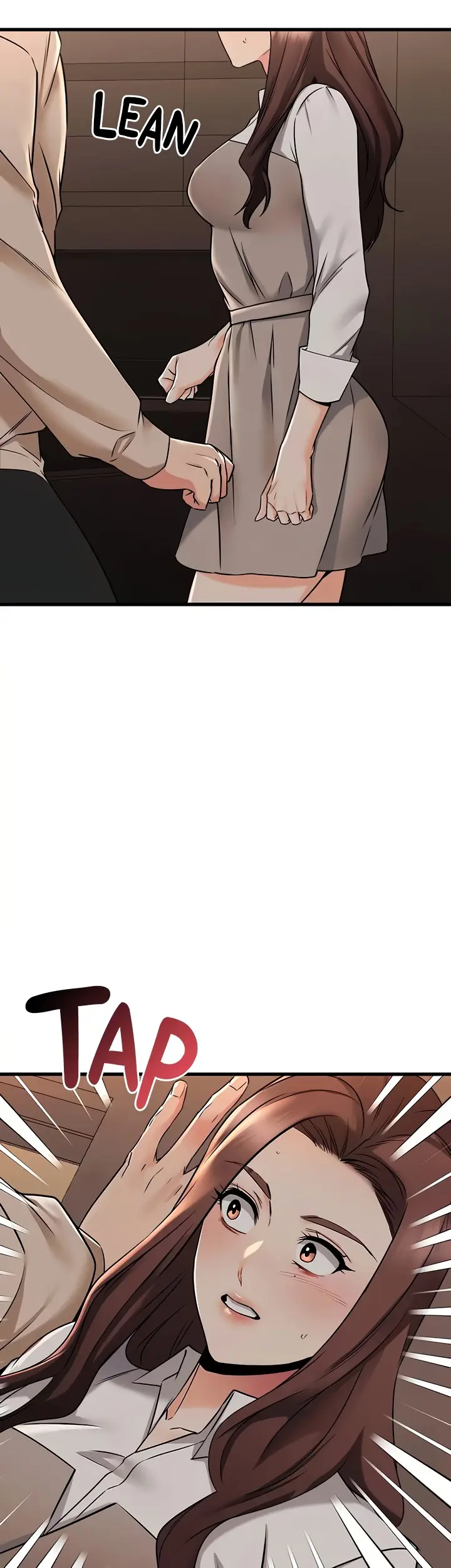 My Female Friend Who Crossed The Line Bfabbb Chapter 62 - Page 63