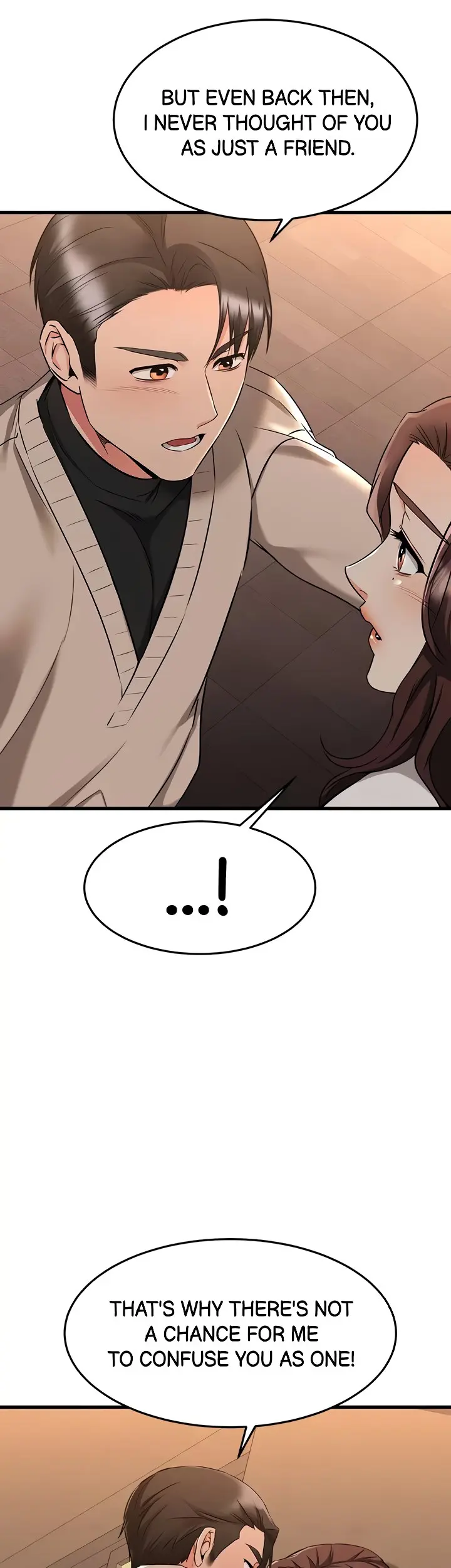 My Female Friend Who Crossed The Line Bfabbb Chapter 62 - Page 67