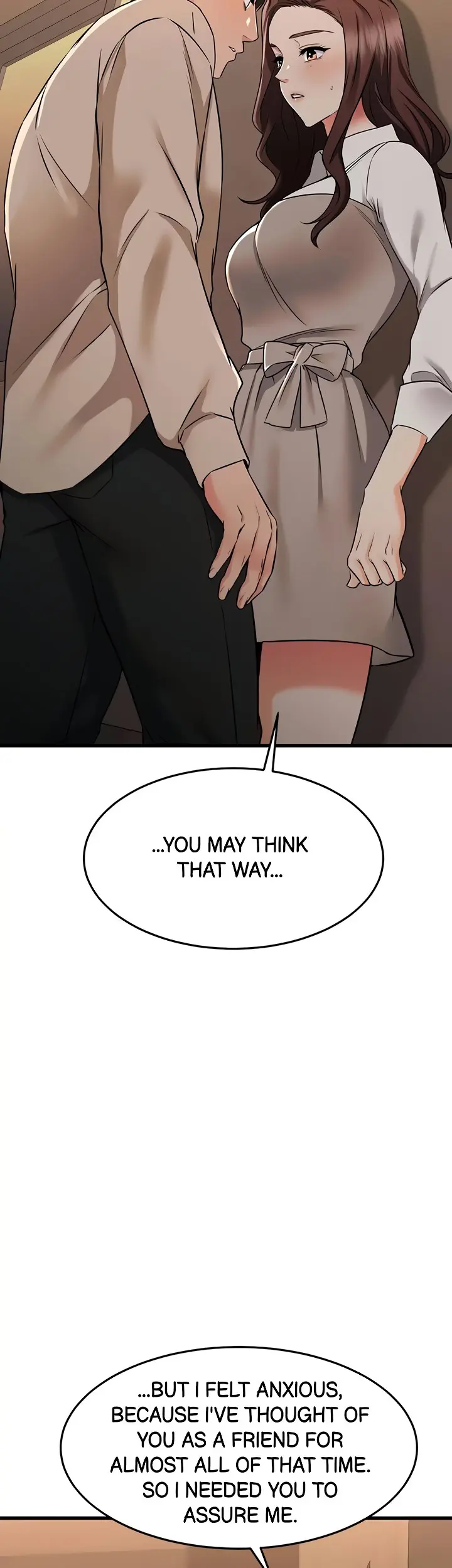 My Female Friend Who Crossed The Line Bfabbb Chapter 62 - Page 68