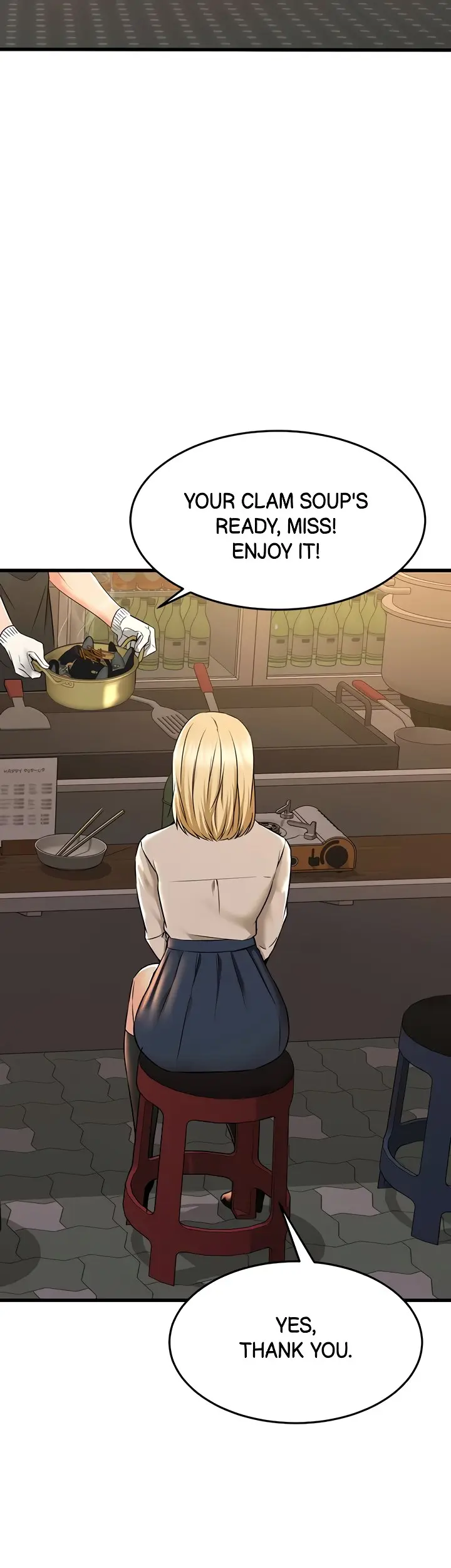 My Female Friend Who Crossed The Line Bfabbb Chapter 62 - Page 7
