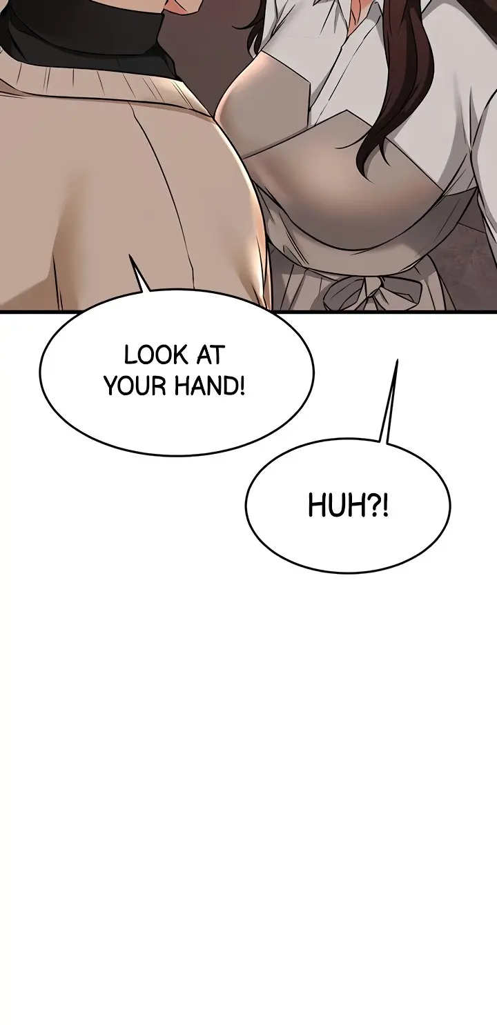My Female Friend Who Crossed The Line Bfabbb Chapter 62 - Page 70