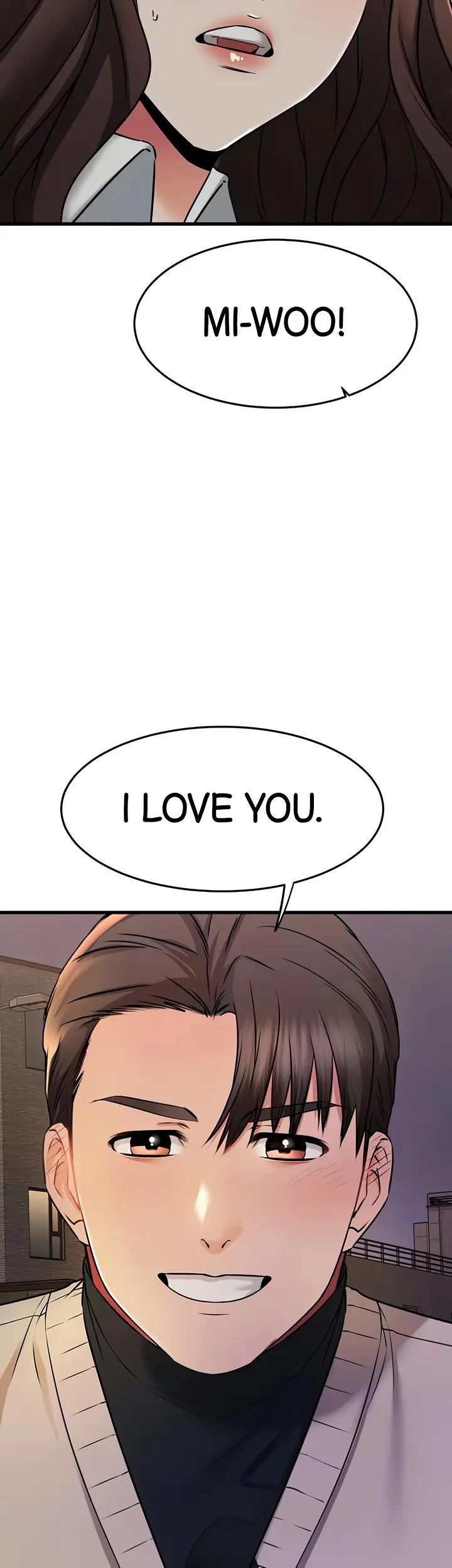 My Female Friend Who Crossed The Line Bfabbb Chapter 62 - Page 72