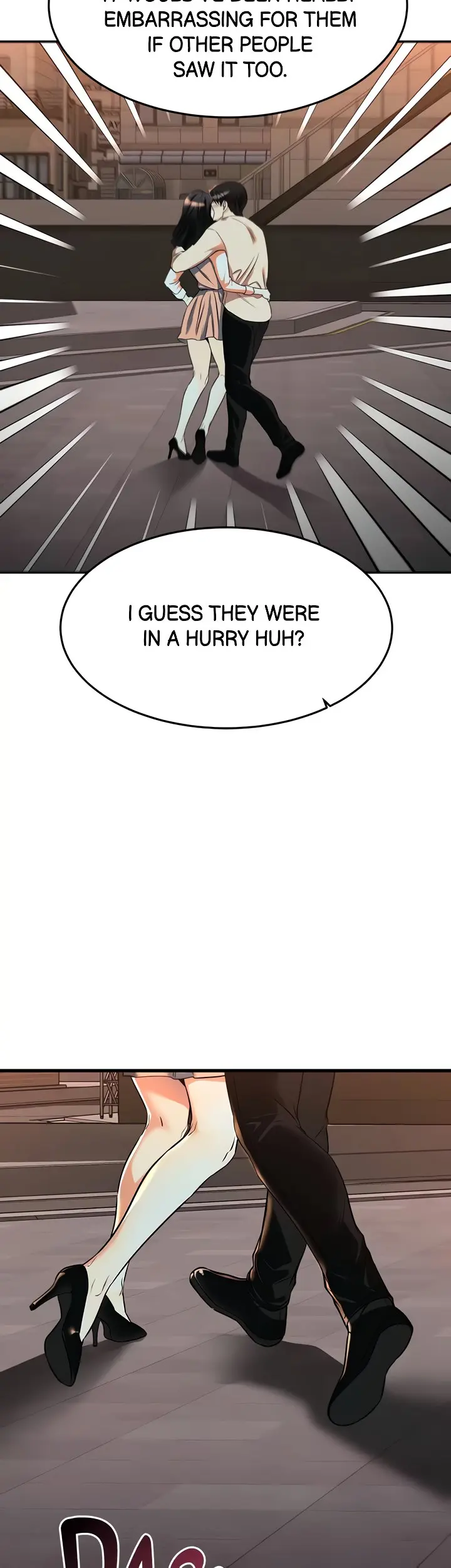 My Female Friend Who Crossed The Line Bfabbb Chapter 63 - Page 16