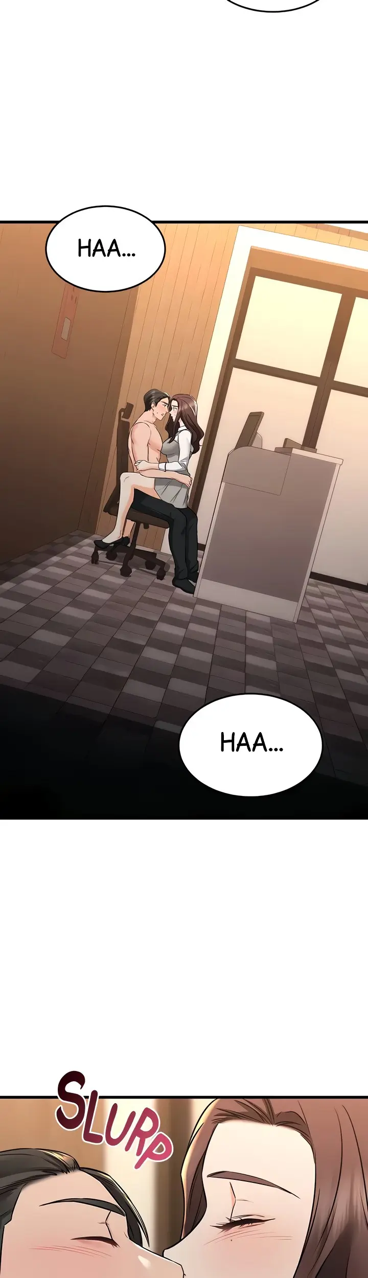 My Female Friend Who Crossed The Line Bfabbb Chapter 63 - Page 19