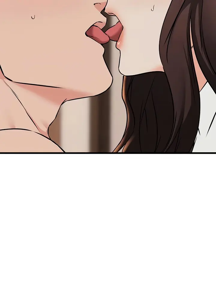 My Female Friend Who Crossed The Line Bfabbb Chapter 63 - Page 20
