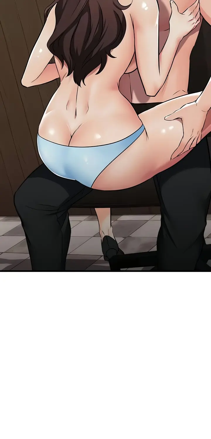My Female Friend Who Crossed The Line Bfabbb Chapter 63 - Page 24