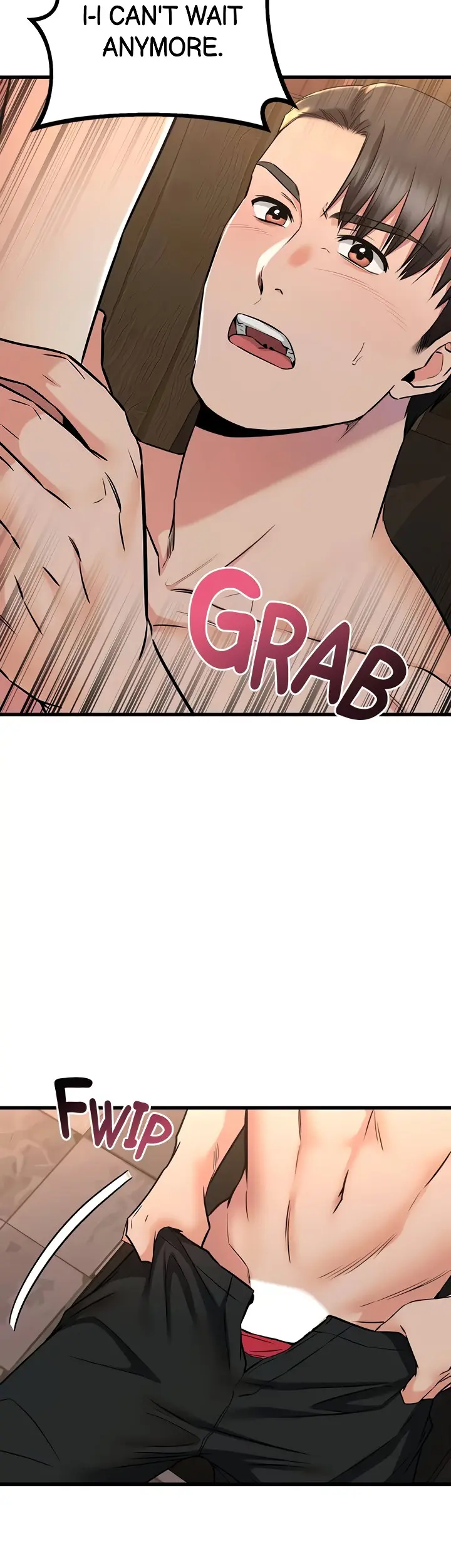 My Female Friend Who Crossed The Line Bfabbb Chapter 63 - Page 26