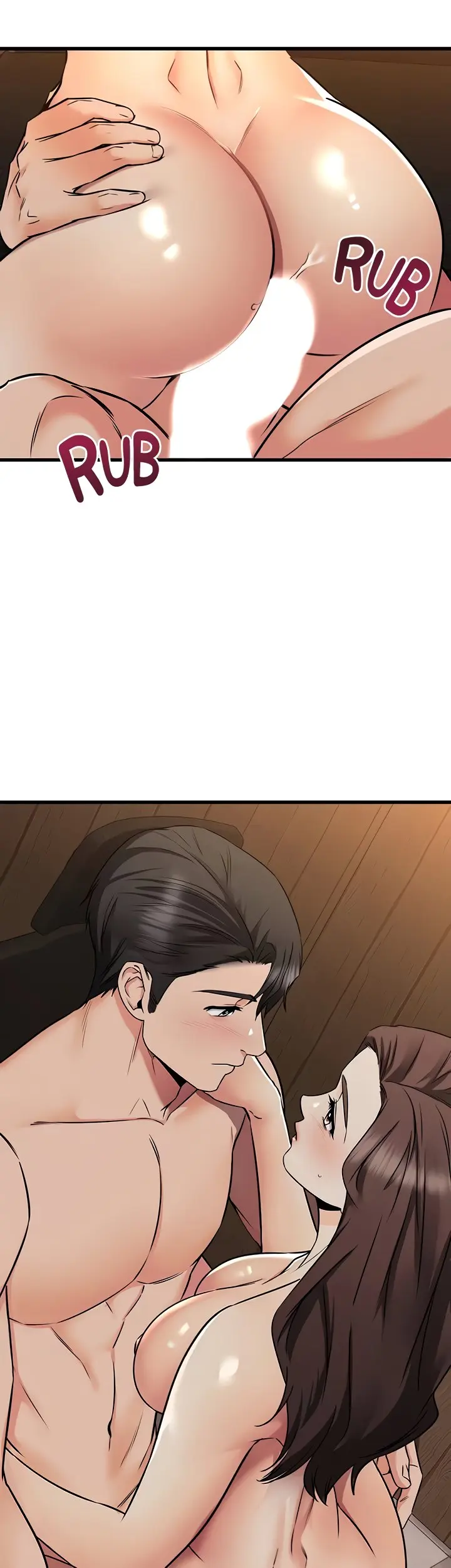 My Female Friend Who Crossed The Line Bfabbb Chapter 63 - Page 28