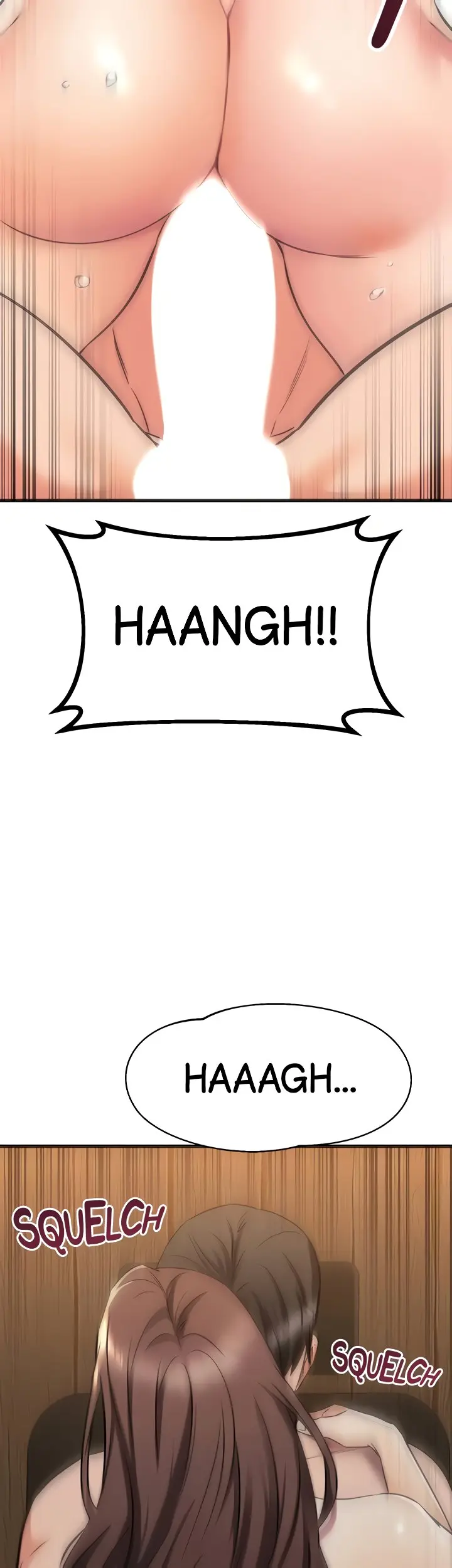 My Female Friend Who Crossed The Line Bfabbb Chapter 63 - Page 30