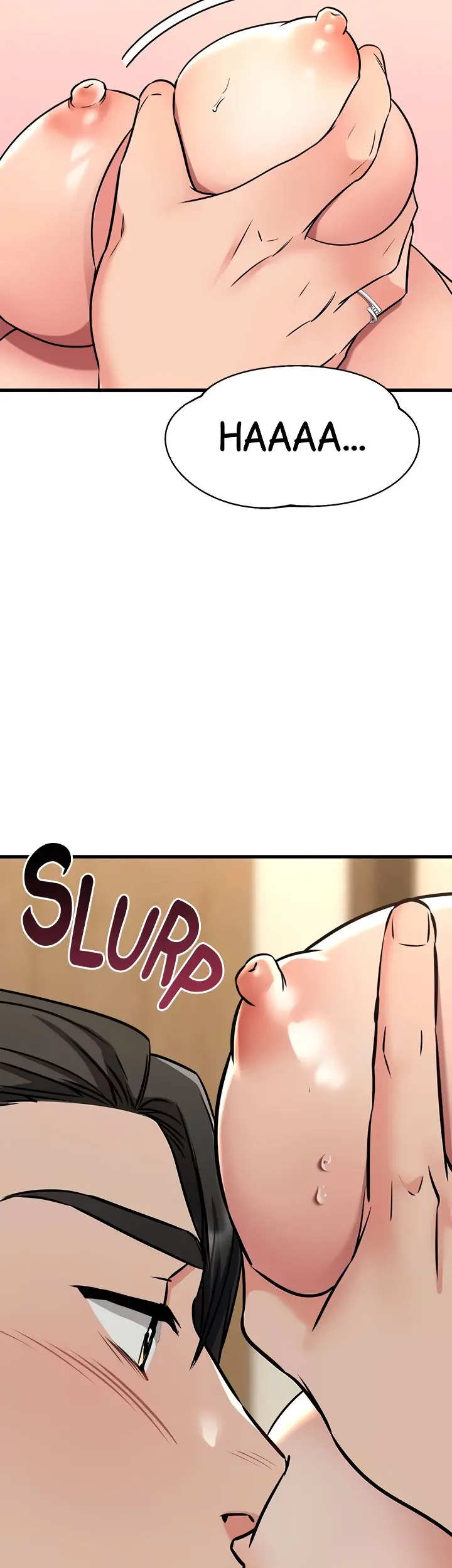 My Female Friend Who Crossed The Line Bfabbb Chapter 63 - Page 33