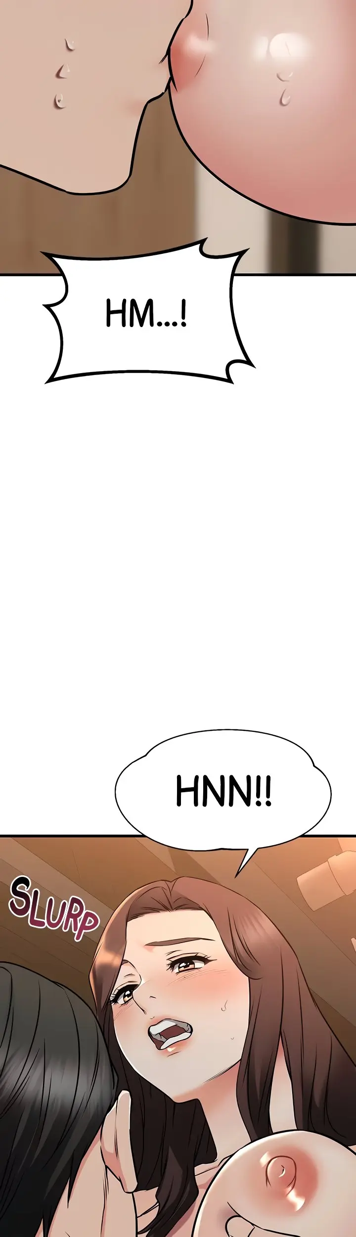 My Female Friend Who Crossed The Line Bfabbb Chapter 63 - Page 34