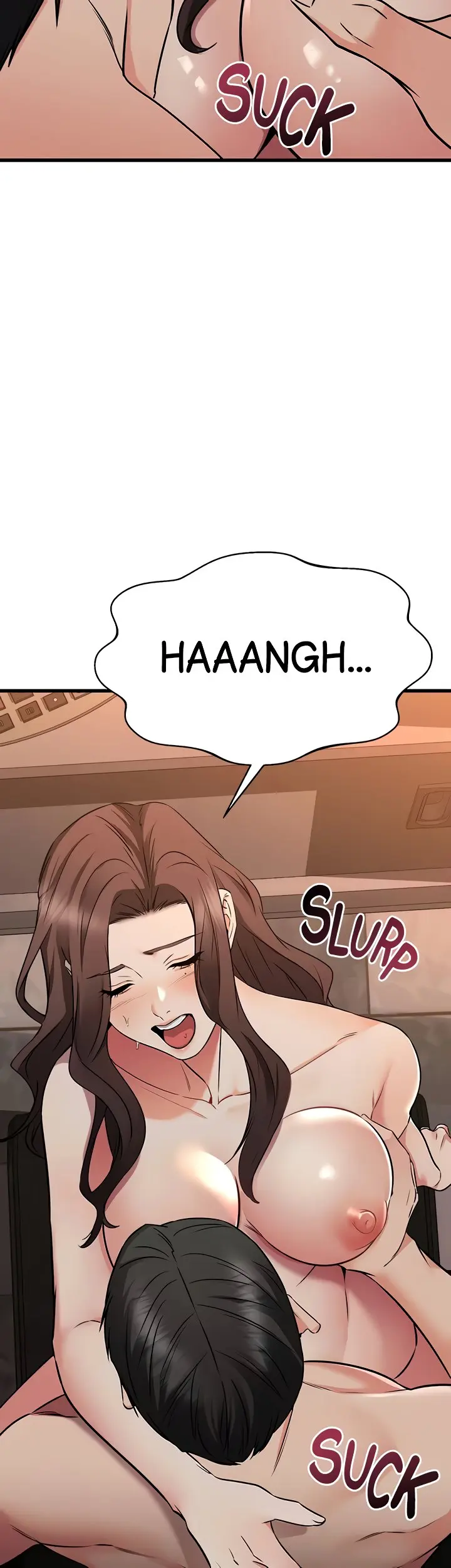 My Female Friend Who Crossed The Line Bfabbb Chapter 63 - Page 35