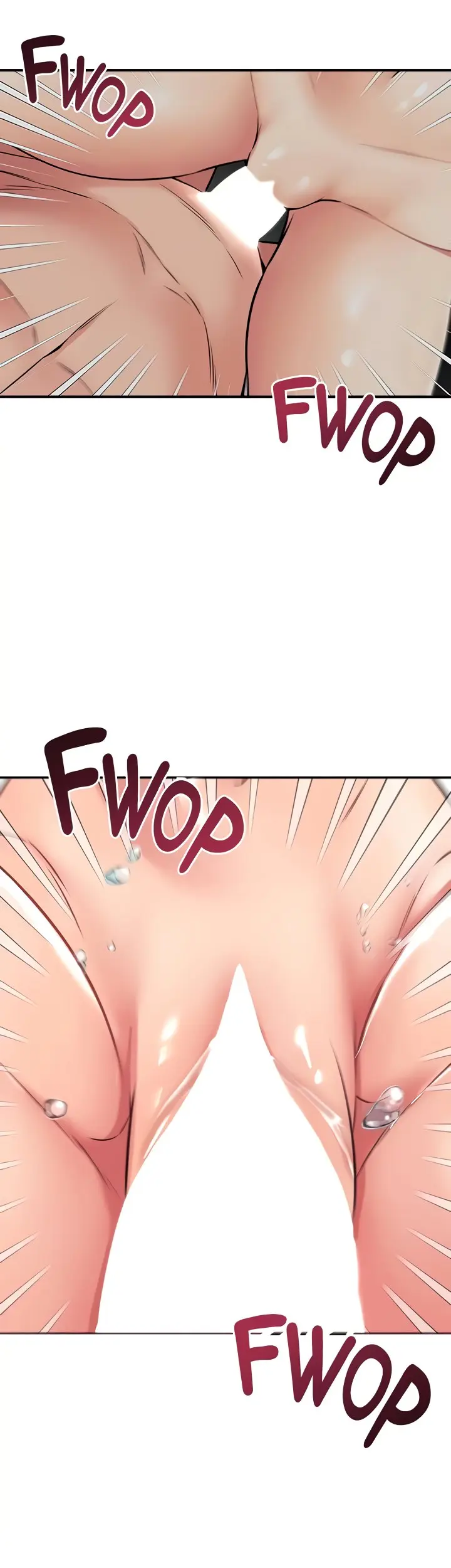 My Female Friend Who Crossed The Line Bfabbb Chapter 63 - Page 37
