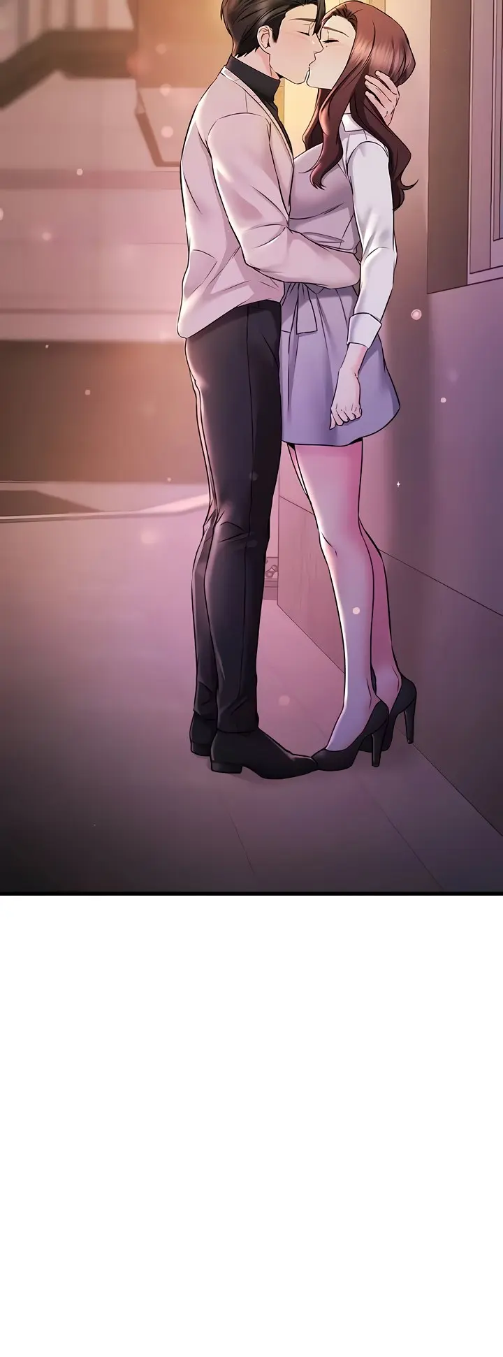 My Female Friend Who Crossed The Line Bfabbb Chapter 63 - Page 4