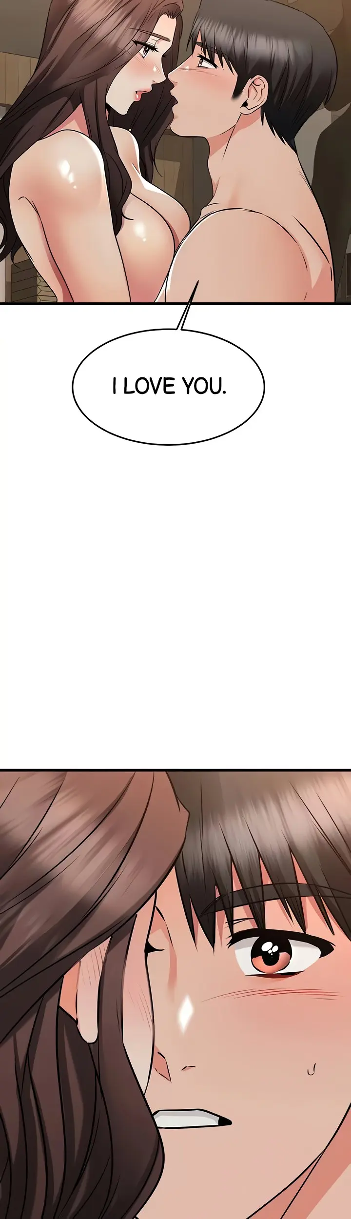 My Female Friend Who Crossed The Line Bfabbb Chapter 63 - Page 40