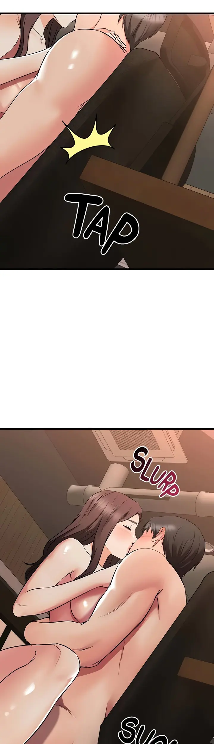 My Female Friend Who Crossed The Line Bfabbb Chapter 63 - Page 47