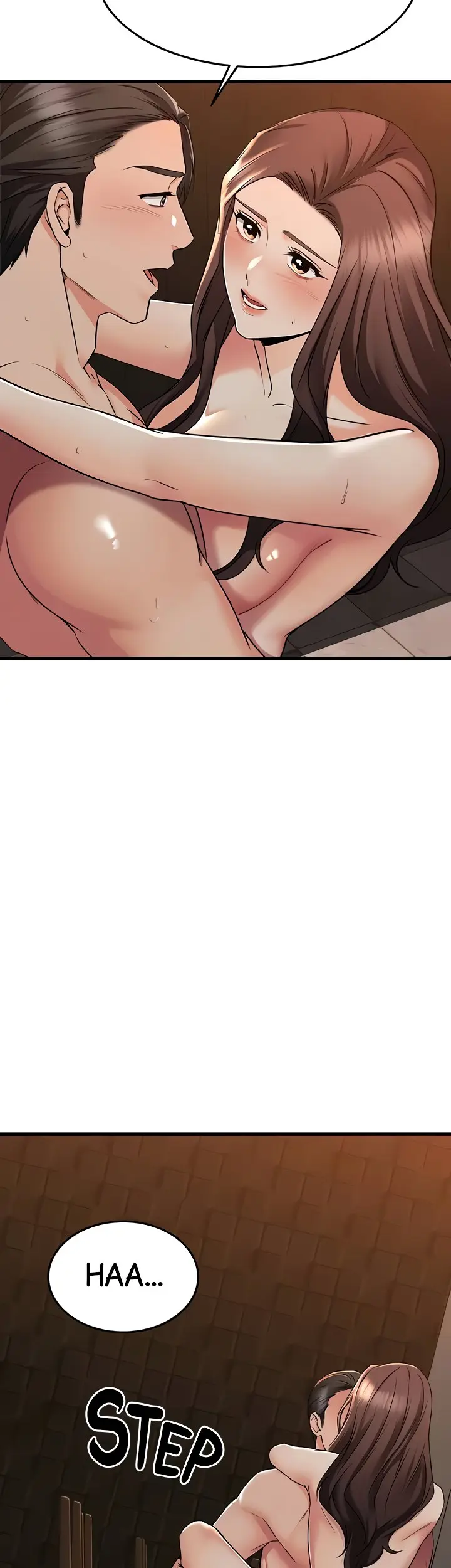 My Female Friend Who Crossed The Line Bfabbb Chapter 63 - Page 55